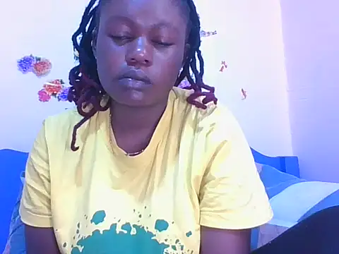 tanishacute online show from 03-08-25, 05:38