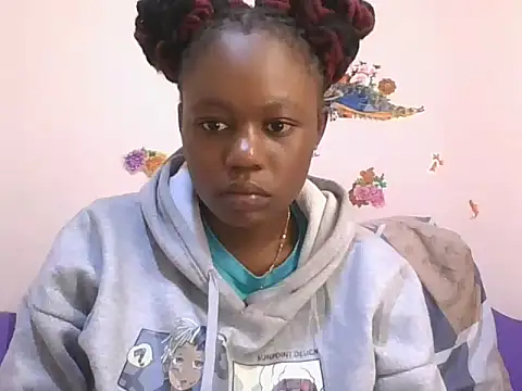 tanishacute online show from 03-14-25, 05:59