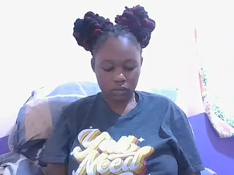 tanishacute online show from 03-22-25, 04:45