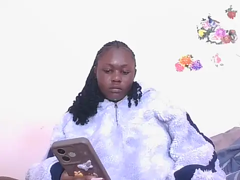 tanishacute online show from 09-20-25, 06:14