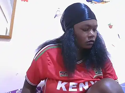 tanishacute online show from 10-31-25, 06:47