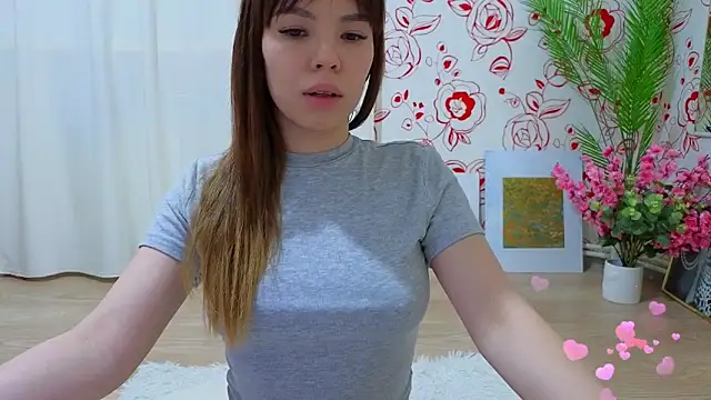 kristina amurova online show from 03-15-26, 09:32