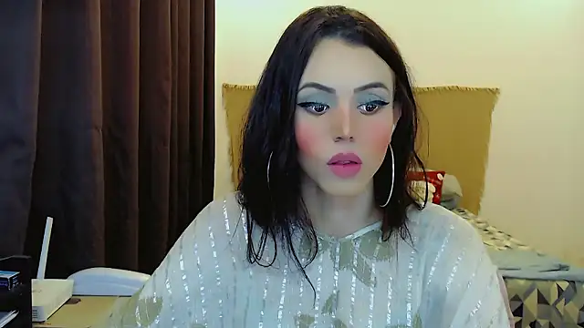 Sophie Fantasys online show from 01-15-26, 02:16