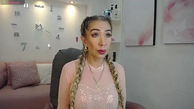 EvelinaGrey online show from 03-16-25, 01:07