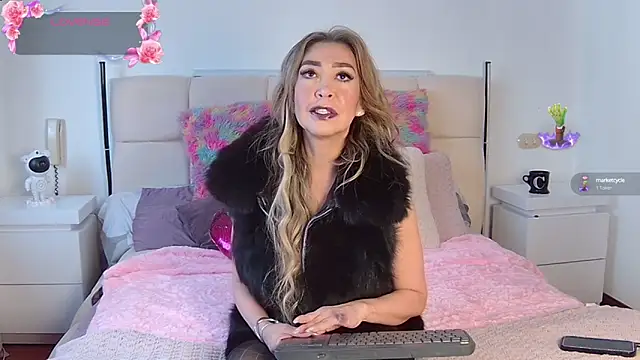 EvelinaGrey online show from 10-07-25, 02:25