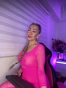 EvelinaGrey online show from 02-18-26, 05:36