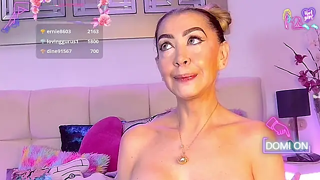 EvelinaGrey online show from 02-25-26, 09:08