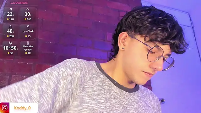 koddy 0 online show from 12-09-24, 02:24