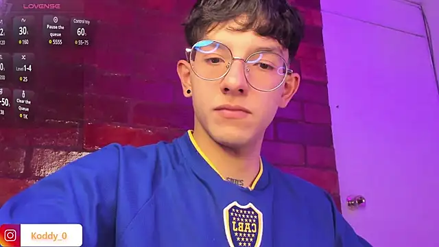 koddy 0 online show from 12-10-24, 02:38