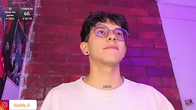 koddy 0 online show from 12-20-24, 02:08