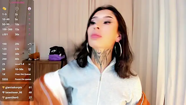 kali ka  online show from 12-30-24, 10:23