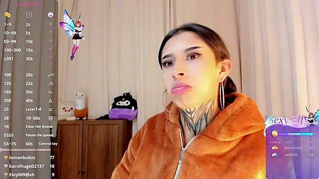 kali ka  online show from 01-11-25, 11:56