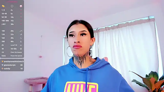 kali ka  online show from 01-23-25, 04:15