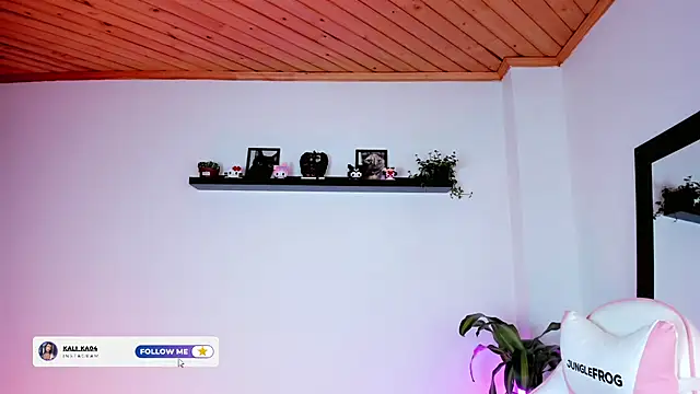 kali ka  online show from 10-28-25, 06:32