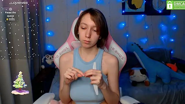 LeahGottty online show from 12-17-24, 02:44