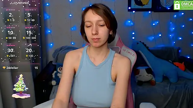 LeahGottty online show from 12-17-24, 05:47