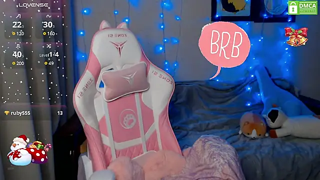 LeahGottty online show from 12-28-24, 05:57