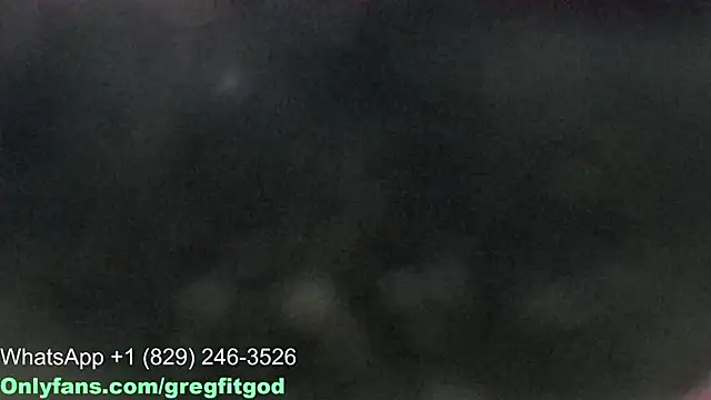 YourHotGreg online show from 03-18-25, 01:43