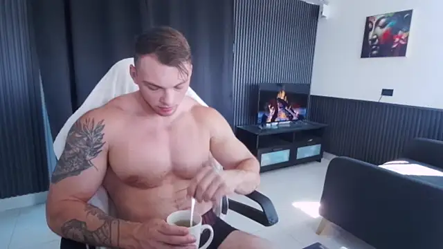 YourHotGreg online show from 06-04-26, 02:01