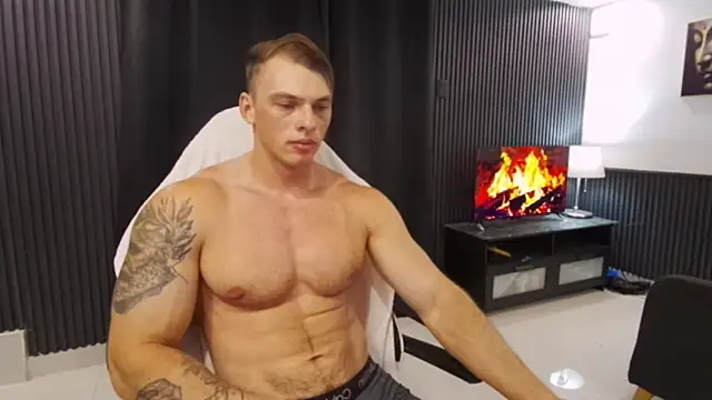 YourHotGreg online show from 06-14-26, 04:47