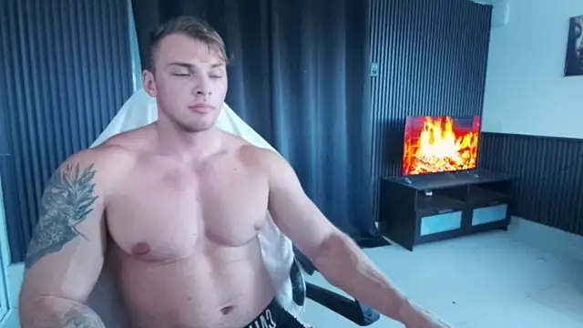YourHotGreg online show from 07-12-26, 10:12