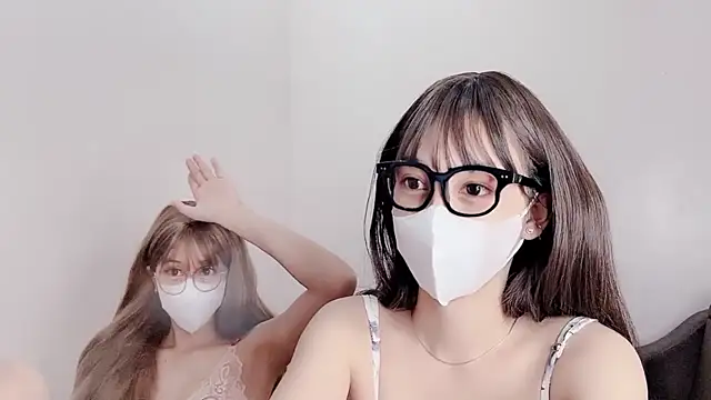 Mono-Stewardesss online show from 12-07-24, 01:29