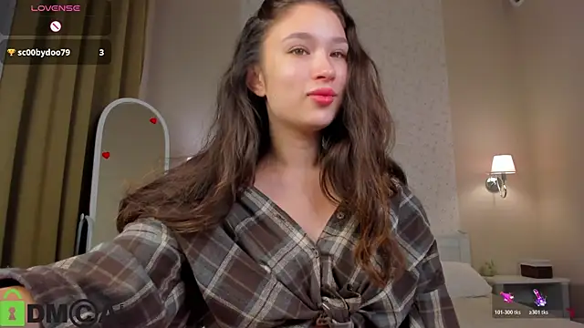 Snapshot of Anna_Way chatting on 06-27-26, 12:26 Anna Way online show from 06-27-26, 12:26