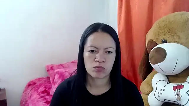 Cristal w online show from 01-19-26, 03:05