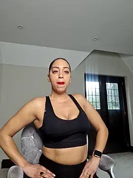 QueenTricks1 online show from 02-20-26, 12:16