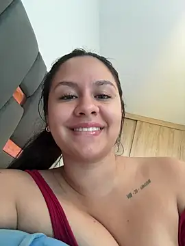 KattyPortman online show from 01-18-26, 07:06