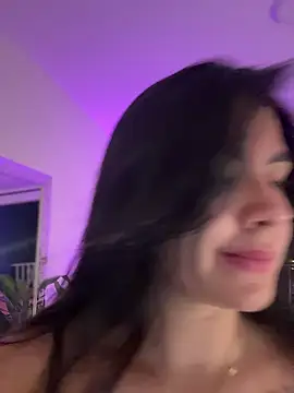 KattyPortman online show from 03-19-26, 02:37