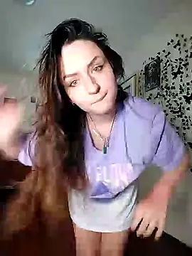 NaughtYHomemadE online show from 12-09-24, 11:58