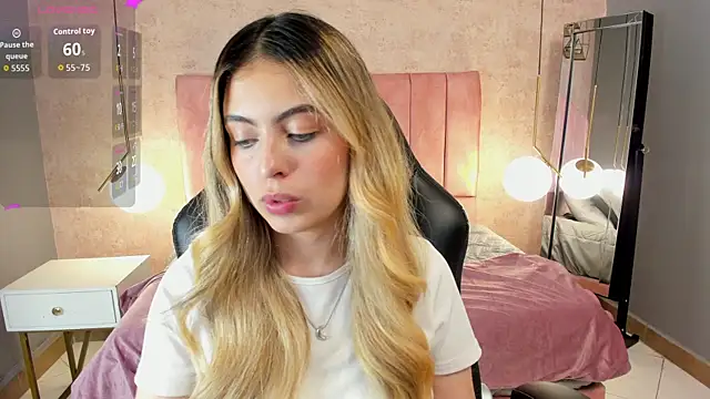 magic fernanda online show from 10-18-25, 08:42