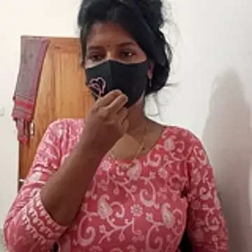 Anusri- online show from 10-23-25, 04:06