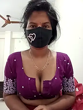 Anusri- online show from 12-15-25, 09:19