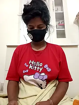 Anusri- online show from 12-20-25, 11:23