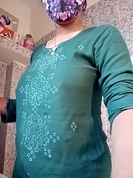 Anusri- online show from 01-16-26, 09:35