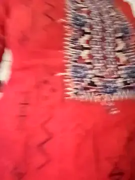 Anusri- online show from 04-14-26, 10:10