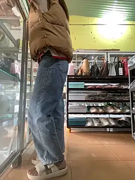 Rosa 998 online show from 12-25-24, 03:18