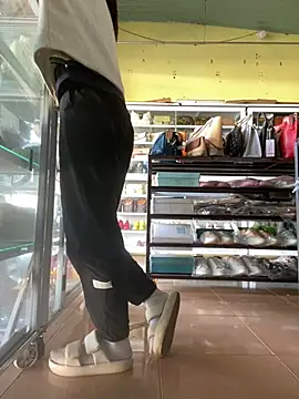 Rosa 998 online show from 01-22-25, 01:31