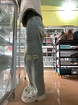 Rosa 998 online show from 02-11-25, 02:03