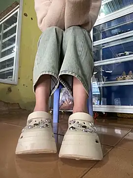 Rosa 998 online show from 02-11-25, 08:26