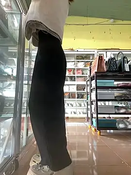 Rosa 998 online show from 02-13-25, 01:19