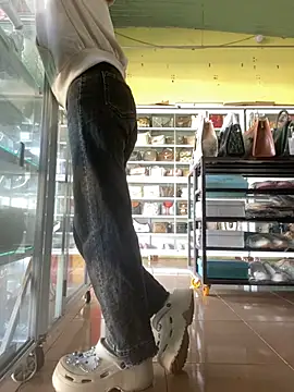 Rosa 998 online show from 03-01-25, 01:22