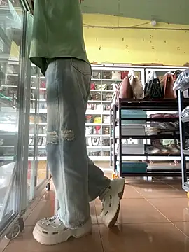 Rosa 998 online show from 03-05-25, 01:31