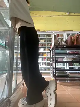 Rosa 998 online show from 03-11-25, 01:05