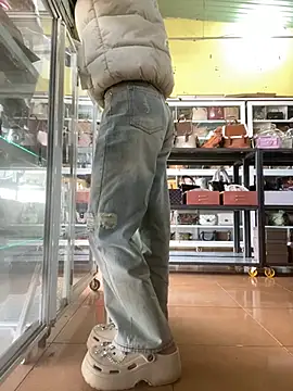 Rosa 998 online show from 03-21-25, 01:34