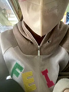 Rosa 998 online show from 10-24-25, 01:13