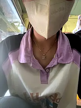 Rosa 998 online show from 10-30-25, 01:40