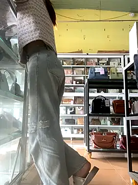 Rosa 998 online show from 11-24-25, 01:16